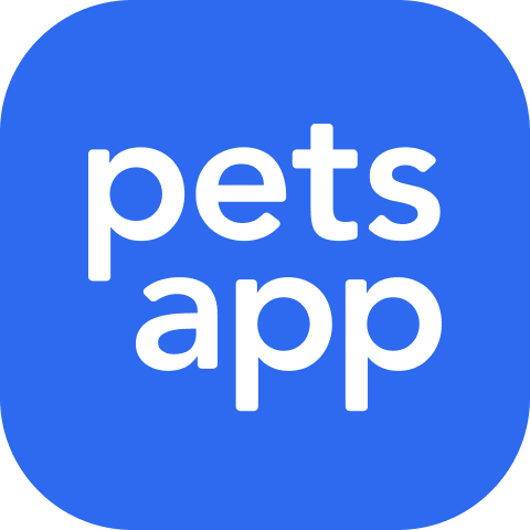 PetsApp Logo